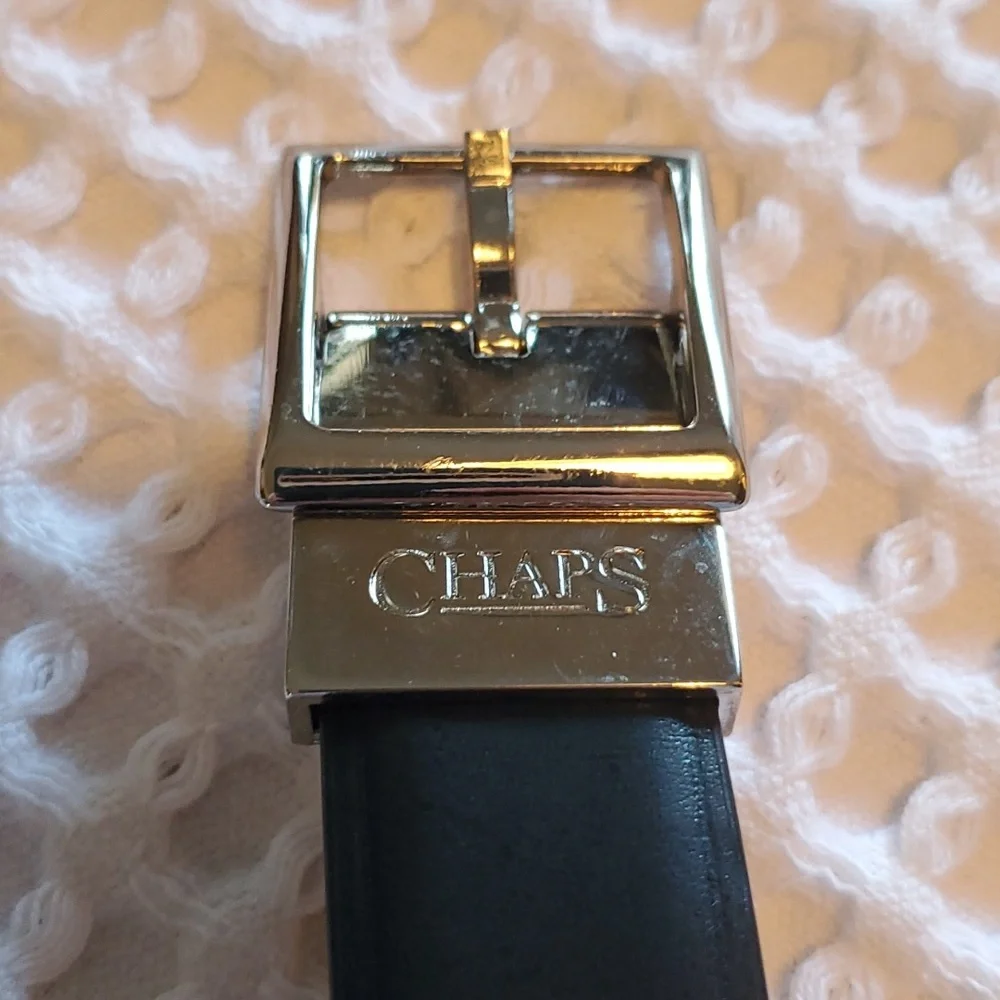 2 boys belts